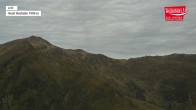 Archiv Foto Webcam Aussichts-Bergrestaurant Wildkogel-Arena 07:00