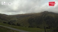 Archiv Foto Webcam Aussichts-Bergrestaurant Wildkogel-Arena 09:00