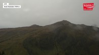 Archiv Foto Webcam Aussichts-Bergrestaurant Wildkogel-Arena 06:00