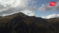 Archived image Webcam Panorama restaurant Wildkogel-Arena 11:00