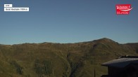 Archiv Foto Webcam Aussichts-Bergrestaurant Wildkogel-Arena 05:00