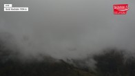 Archiv Foto Webcam Aussichts-Bergrestaurant Wildkogel-Arena 07:00
