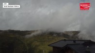Archiv Foto Webcam Aussichts-Bergrestaurant Wildkogel-Arena 11:00