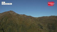 Archiv Foto Webcam Aussichts-Bergrestaurant Wildkogel-Arena 08:00
