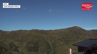 Archiv Foto Webcam Aussichts-Bergrestaurant Wildkogel-Arena 11:00