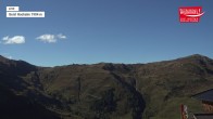 Archiv Foto Webcam Aussichts-Bergrestaurant Wildkogel-Arena 15:00