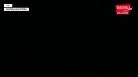 Archived image Webcam Panorama restaurant Wildkogel-Arena 21:00