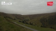 Archived image Webcam Panorama restaurant Wildkogel-Arena 08:00