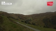 Archived image Webcam Panorama restaurant Wildkogel-Arena 09:00