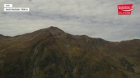 Archived image Webcam Panorama restaurant Wildkogel-Arena 11:00