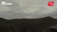Archived image Webcam Panorama restaurant Wildkogel-Arena 13:00
