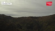 Archived image Webcam Panorama restaurant Wildkogel-Arena 15:00