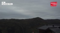 Archived image Webcam Panorama restaurant Wildkogel-Arena 17:00