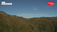 Archiv Foto Webcam Aussichts-Bergrestaurant Wildkogel-Arena 08:00