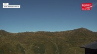 Archiv Foto Webcam Aussichts-Bergrestaurant Wildkogel-Arena 09:00
