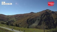 Archiv Foto Webcam Aussichts-Bergrestaurant Wildkogel-Arena 13:00