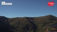 Archiv Foto Webcam Aussichts-Bergrestaurant Wildkogel-Arena 15:00