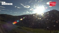 Archiv Foto Webcam Aussichts-Bergrestaurant Wildkogel-Arena 17:00