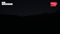 Archiv Foto Webcam Aussichts-Bergrestaurant Wildkogel-Arena 05:00