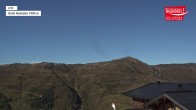 Archiv Foto Webcam Aussichts-Bergrestaurant Wildkogel-Arena 13:00