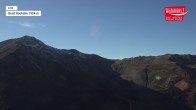 Archiv Foto Webcam Aussichts-Bergrestaurant Wildkogel-Arena 15:00
