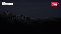Archiv Foto Webcam Aussichts-Bergrestaurant Wildkogel-Arena 06:00