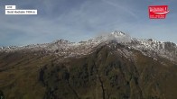 Archiv Foto Webcam Aussichts-Bergrestaurant Wildkogel-Arena 09:00