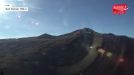 Archiv Foto Webcam Aussichts-Bergrestaurant Wildkogel-Arena 15:00