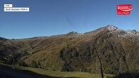 Archiv Foto Webcam Aussichts-Bergrestaurant Wildkogel-Arena 09:00