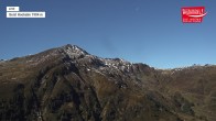 Archiv Foto Webcam Aussichts-Bergrestaurant Wildkogel-Arena 11:00