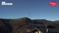Archiv Foto Webcam Aussichts-Bergrestaurant Wildkogel-Arena 15:00