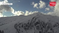 Archiv Foto Webcam Aussichts-Bergrestaurant Wildkogel-Arena 15:00