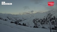 Archived image Webcam Panorama restaurant Wildkogel-Arena 06:00