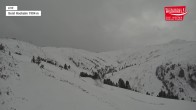 Archived image Webcam Panorama restaurant Wildkogel-Arena 11:00