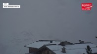 Archived image Webcam Panorama restaurant Wildkogel-Arena 15:00