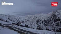 Archived image Webcam Panorama restaurant Wildkogel-Arena 06:00