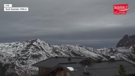 Archived image Webcam Panorama restaurant Wildkogel-Arena 07:00