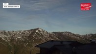 Archiv Foto Webcam Aussichts-Bergrestaurant Wildkogel-Arena 07:00