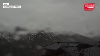 Archiv Foto Webcam Aussichts-Bergrestaurant Wildkogel-Arena 11:00