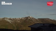 Archiv Foto Webcam Aussichts-Bergrestaurant Wildkogel-Arena 07:00