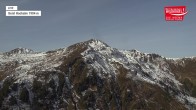 Archiv Foto Webcam Aussichts-Bergrestaurant Wildkogel-Arena 09:00