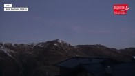 Archiv Foto Webcam Aussichts-Bergrestaurant Wildkogel-Arena 06:00