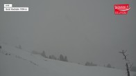 Archiv Foto Webcam Aussichts-Bergrestaurant Wildkogel-Arena 09:00