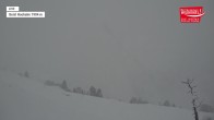 Archiv Foto Webcam Aussichts-Bergrestaurant Wildkogel-Arena 13:00