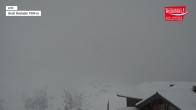Archiv Foto Webcam Aussichts-Bergrestaurant Wildkogel-Arena 11:00