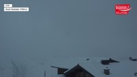 Archiv Foto Webcam Aussichts-Bergrestaurant Wildkogel-Arena 15:00