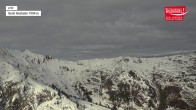 Archiv Foto Webcam Aussichts-Bergrestaurant Wildkogel-Arena 09:00
