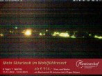 Archived image Webcam Clear view of the town St. Martin in the greater area of Salzburg 18:00
