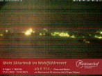 Archived image Webcam Clear view of the town St. Martin in the greater area of Salzburg 00:00