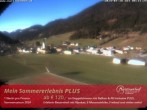 Archiv Foto Webcam Sicht auf St. Martin in Österreich 07:00
